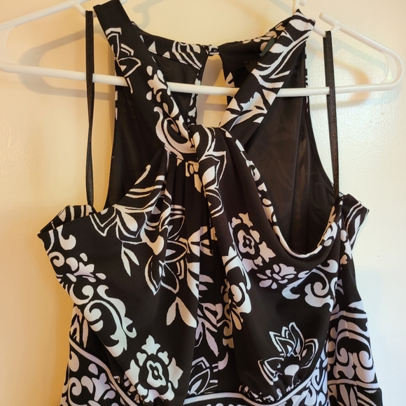 White house black market dress - Picture 3 of 7